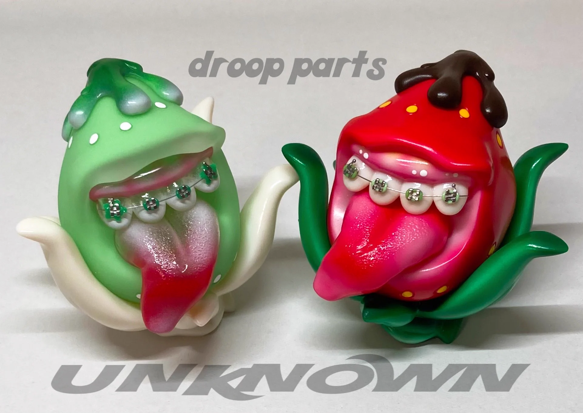 UNKNOWN- (@unknown_Toys) / X