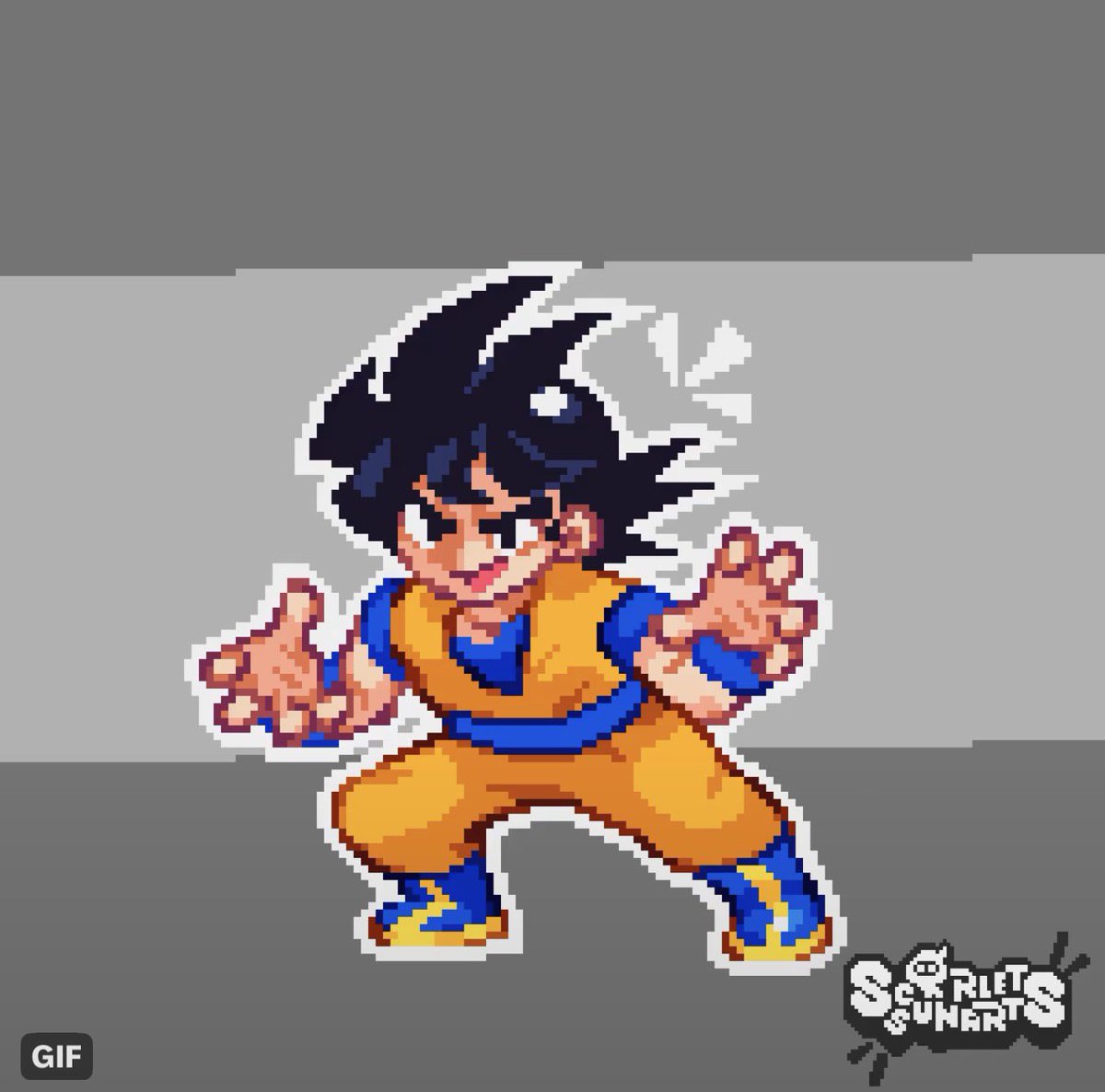 GYORILLGURT's tweet photo. @ScarletSunArts Yay! https://t.co/Y0p1ldWtoJ