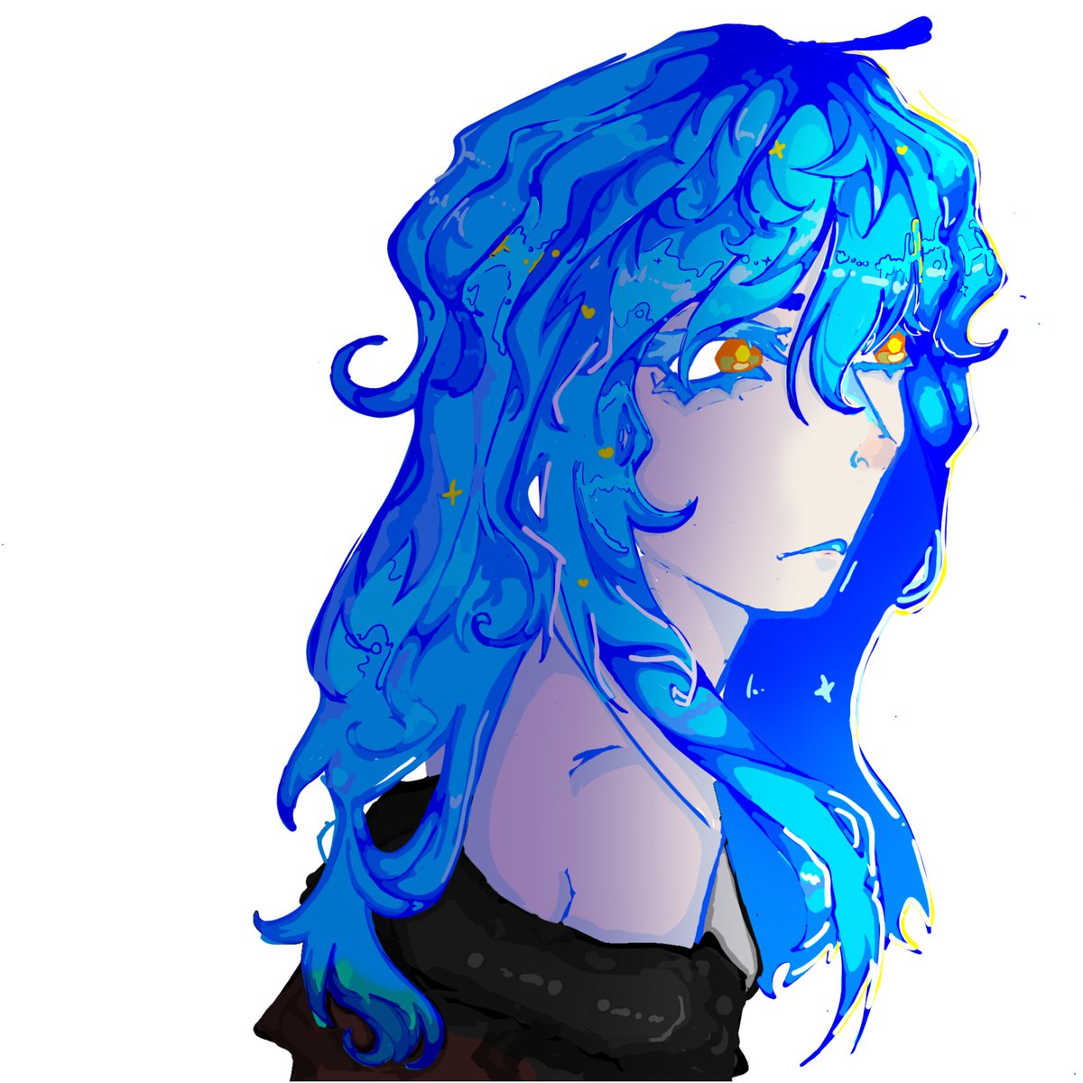sato_yoi's tweet photo. Público estos 2 dibujos que hice hace tiempo,no me gustaron pero publico esto y desaparezco otros  5 meses😀

#nagumo #rion  #sakamotodays https://t.co/Gi9PdDhUZc