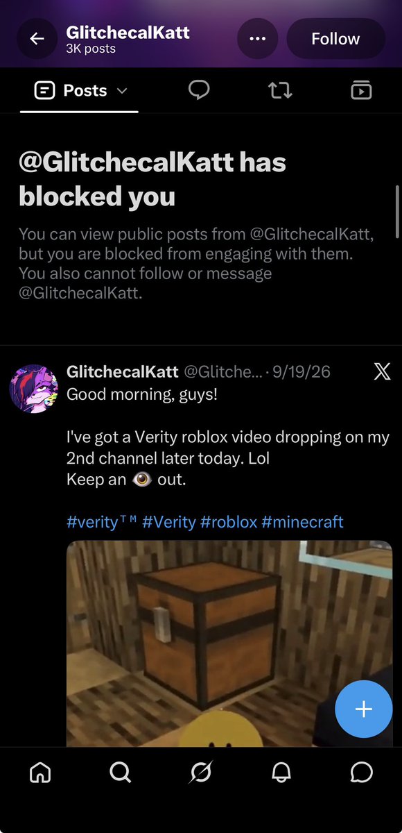 Az09Myth's tweet photo. So much for “being a brother to you” https://t.co/W0z2x7obRr
