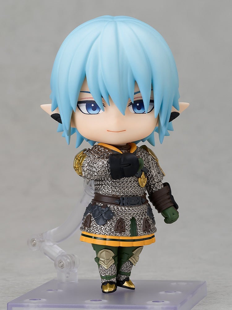 figsoku's tweet photo. 【FF14】ねんどろいど「オルシュファン」

【予約開始】
価格7,900円（税込）
2027年2月発売予定
https://t.co/bT5Yf1vMsQ
#グッドスマイルカンパニー #ファイナルファンタジー https://t.co/oUW3VsIDT3