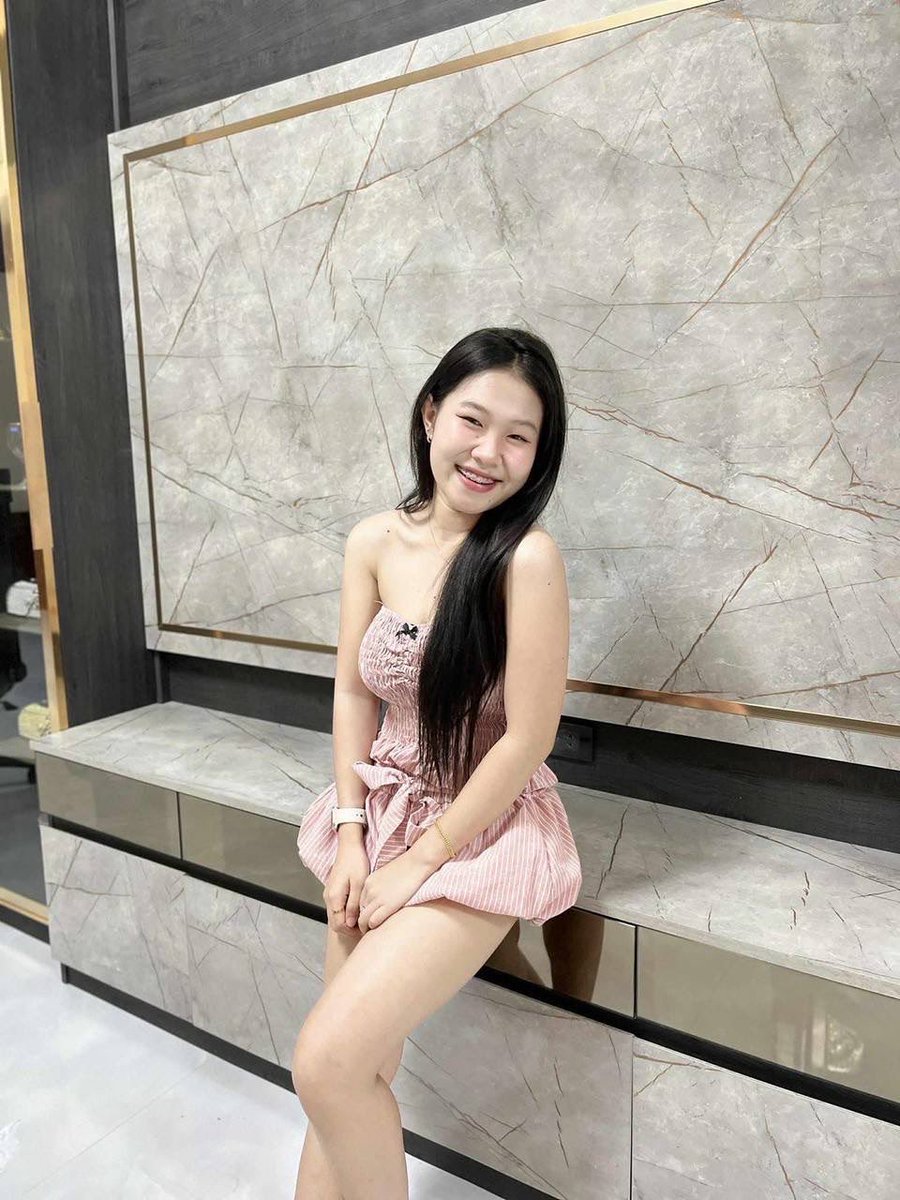 OteliaPrecht's tweet photo. 6เทมลับที่บิวตี้บล็อกเกอร์เกาหลี💦โหวตให้เป็นอันดับ 1!“🍓ครีมกันแดดเนื้อซูเฟล่ บางเบา คุมมันนาน🍂🌺🌻🪷
🚑￼😇￼🏎️
👉🏻มาใหม่ค่ะพี่
600/1  🩵

🆔 @636bfcat

https://t.co/msQH5peNdi

รับงานตลาดไท
#รับงานตลาดไท
#รับงานคลองหลวง
#รับงานนวนคร https://t.co/x03HYYpc2A