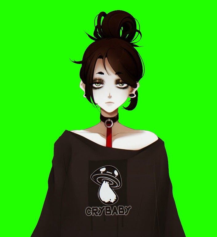 imsmthgsmallr's tweet photo. That looks nothing like me. https://t.co/FEwu7KF0I3