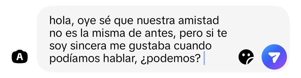 lvsdejong's tweet photo. Pov: me siento tantito vulnerable y vuelvo a buscar a esa amistad que me trato de la mierda https://t.co/BgvJQzYwU0