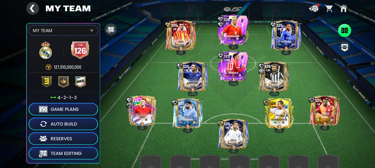 Y631632Y's tweet photo. Guys this is my team , please give me a suggestion , whom I need to change ? https://t.co/RJEdacGl50