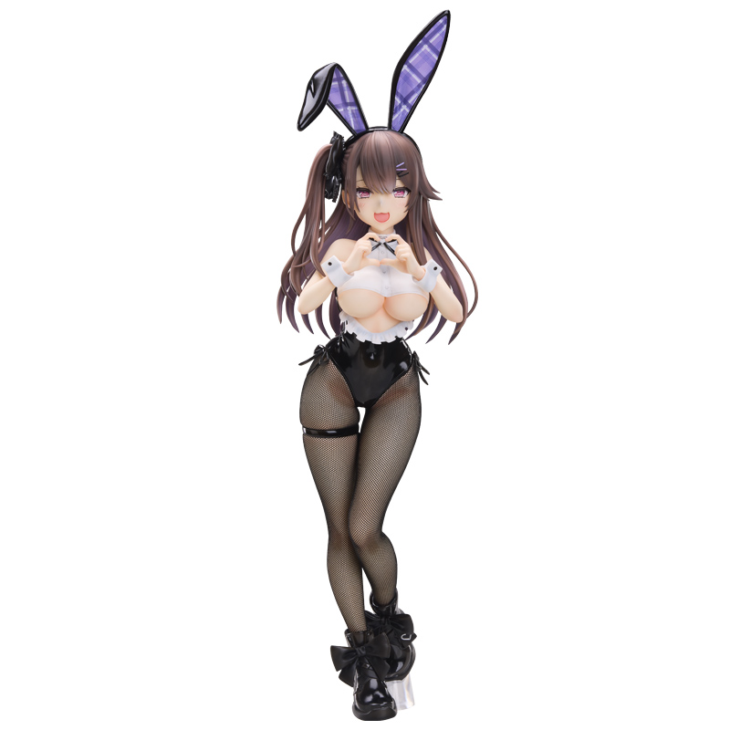 FREEing_figure0's tweet photo. ＼新商品情報❗️／

アズールレーン
パーミャチ・メルクーリヤ バニーVer.

全高：約485mm
小売価格￥39,600（税込）
発売　2027年5月

詳細はこちらのURLから
https://t.co/ycUJ4dhAfa

#FREEing #フィギュア   #アズールレーン #パーミャチ・メルクーリヤ https://t.co/40PPNxIzxF