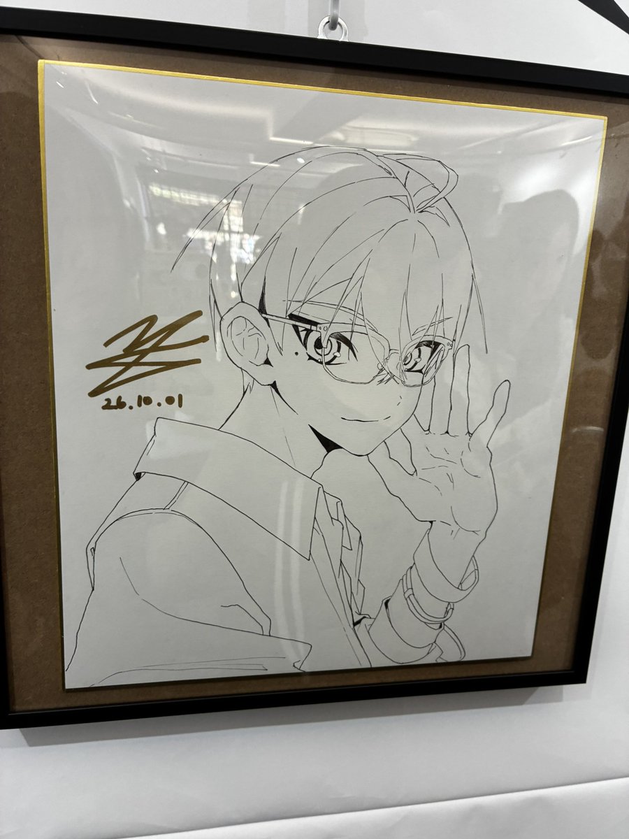 kikkmo's tweet photo. 끝님 그림 사랑합니다🤍 https://t.co/b0PkcsxMDu