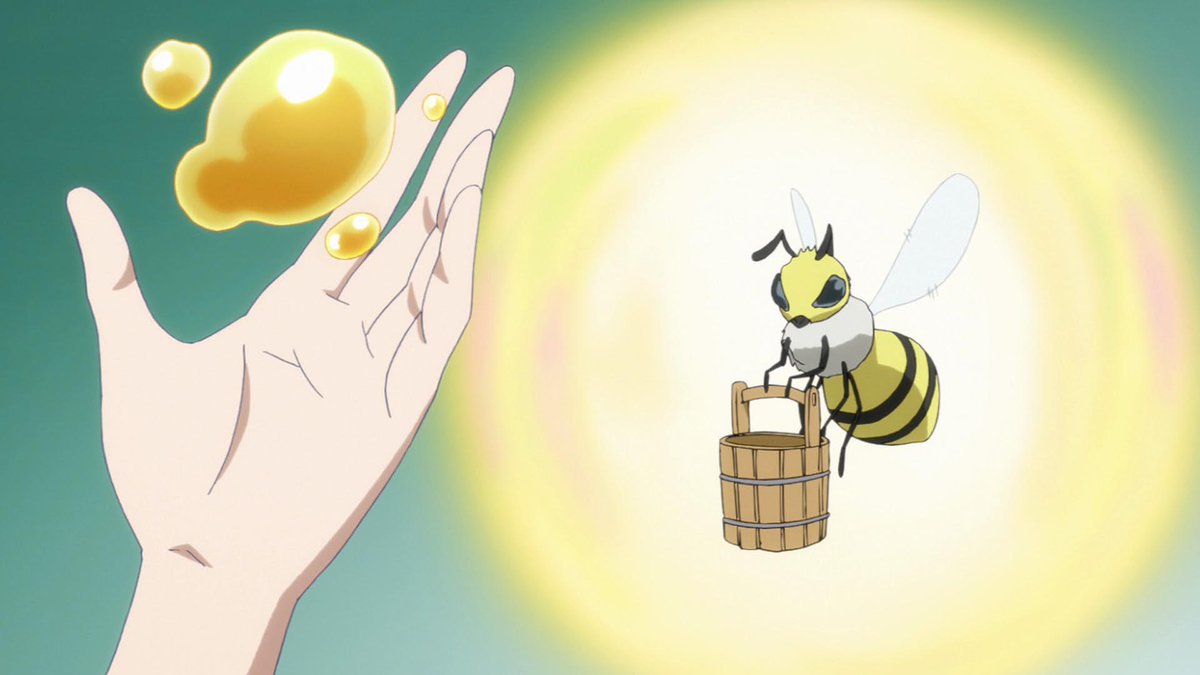 ten_sura_anime's tweet photo. 祝・TVアニメ化8周年！

日頃より格別のご愛顧を賜り、厚く御礼申し上げます。
皆様の応援のおかげで、転スラワールドはまだまだ拡大し続けます！

引き続き #転生したらスライムだった件　を何卒よろしくお願いいたします。

#転スラ #tensura
 
杉P https://t.co/ckhvR9xNoY