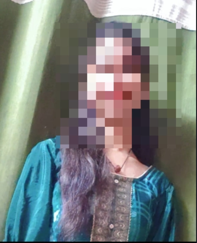 BhaiPreetSingh's tweet photo. Urgent Rt

नबी करीम थाना अंतर्गत क्षेत्र से 26 साल की हिन्दू लड़की गायब है जिसका पिता 3 साल से बीमार है।

@DCPCentralDelhi @CPDelhi 

पूरी दिल्ली कार्यवाही की प्रतीक्षा कर रही है। https://t.co/qgP1sI3SV6