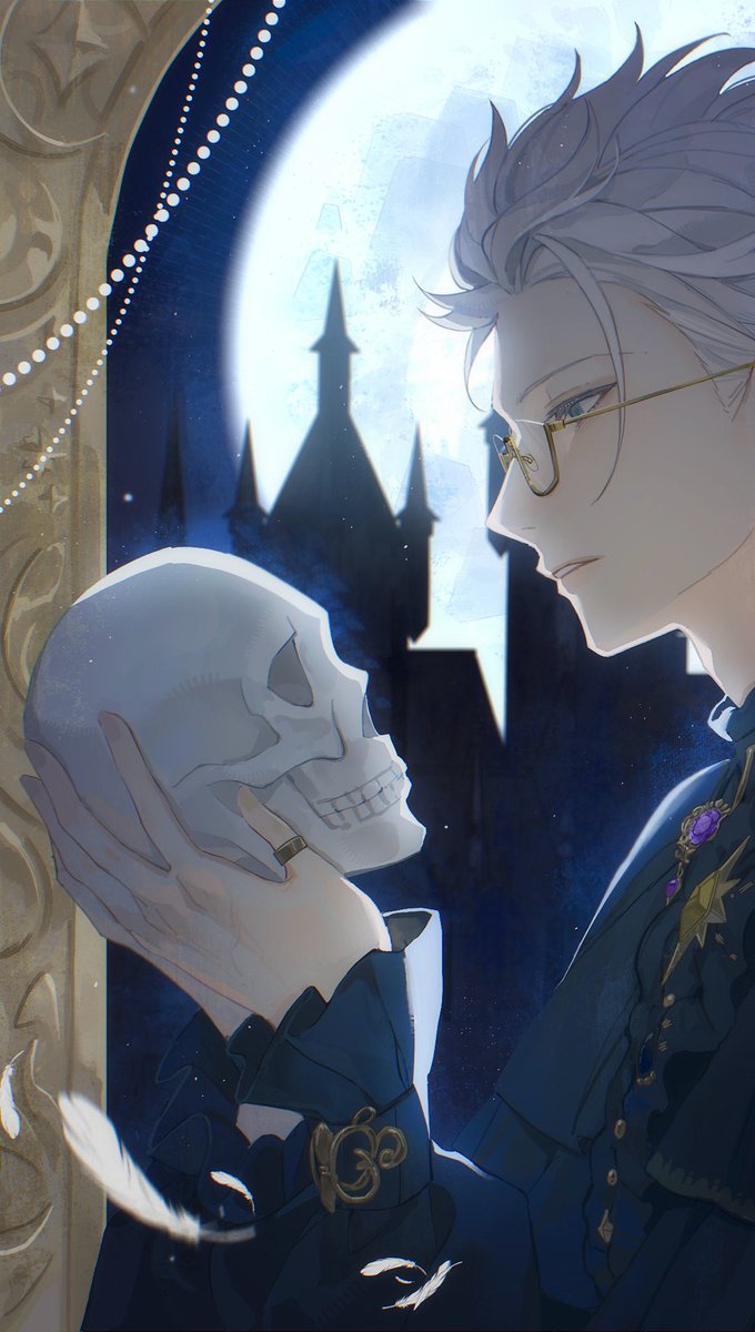 _Budayo's tweet photo. 🌕🗡️
#porcelainblade #kaepix https://t.co/7ddnxlxIjY