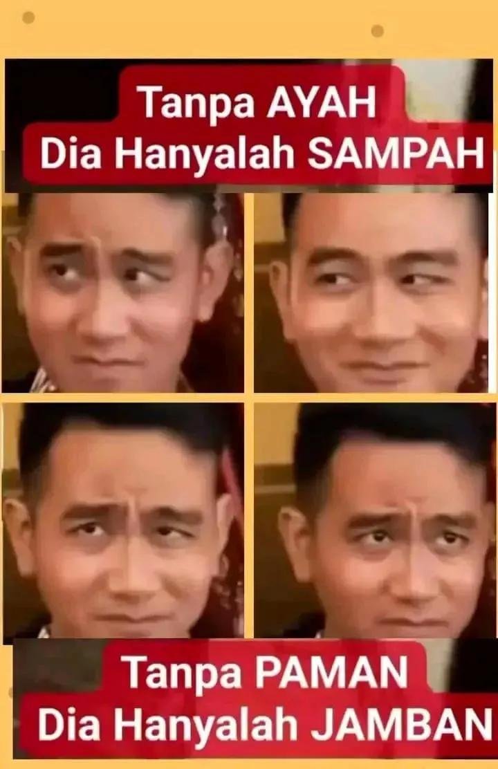 elite_govt's tweet photo. Makin Panas kan? https://t.co/wnUFheBDAr