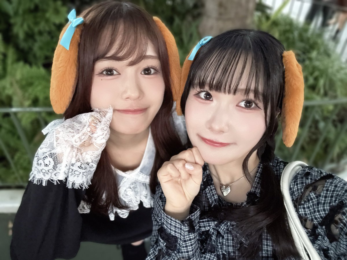 Sakakura_Sakura's tweet photo. 彩ちゃんとディズニー行けたよ♡🐶🐾 https://t.co/sEpI5kh2Z1