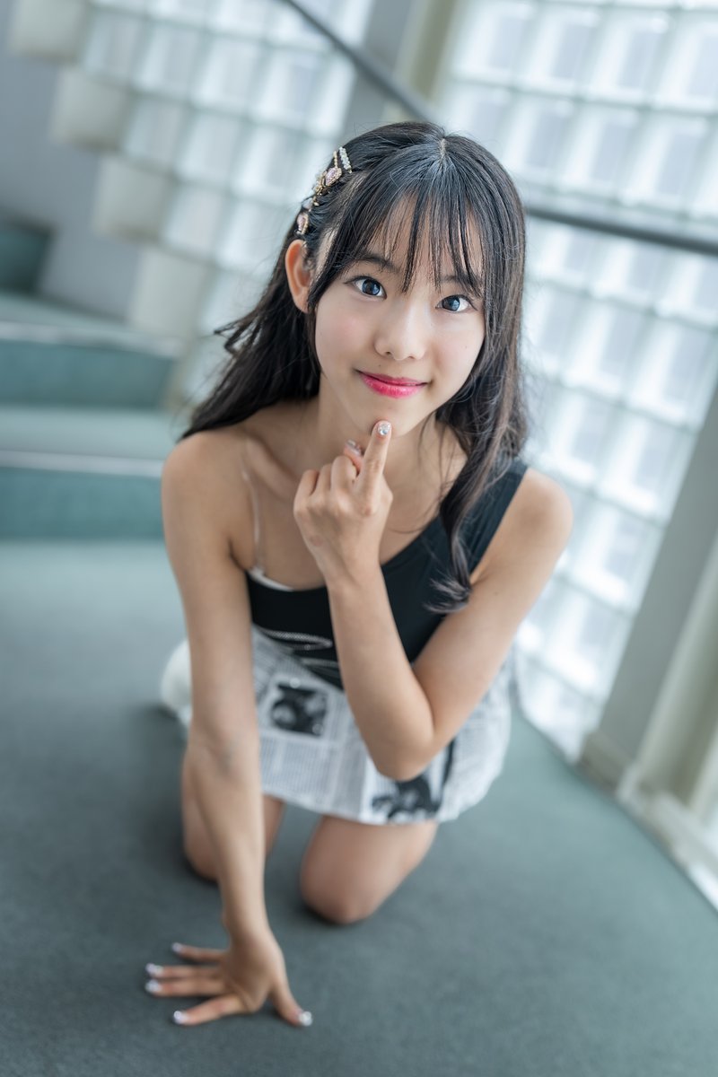 Valetud79710010's tweet photo. 9月27日 東京アイドル劇場’アイゲキ’
ソロスぺ+デュオスぺ+ダンチャレ(1部)
Yui©(Lexari♡R) 物販撮影②
#Yui #LexarioR #アイゲキ #ちょっと濃い目のほう https://t.co/FeJTB0xyX1