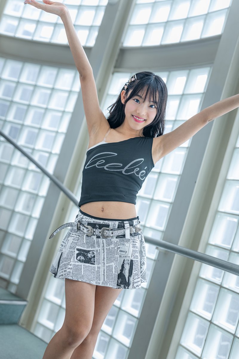 Valetud79710010's tweet photo. 9月27日 東京アイドル劇場’アイゲキ’
ソロスぺ+デュオスぺ+ダンチャレ(1部)
Yui©(Lexari♡R) 物販撮影②
#Yui #LexarioR #アイゲキ #ちょっと濃い目のほう https://t.co/FeJTB0xyX1