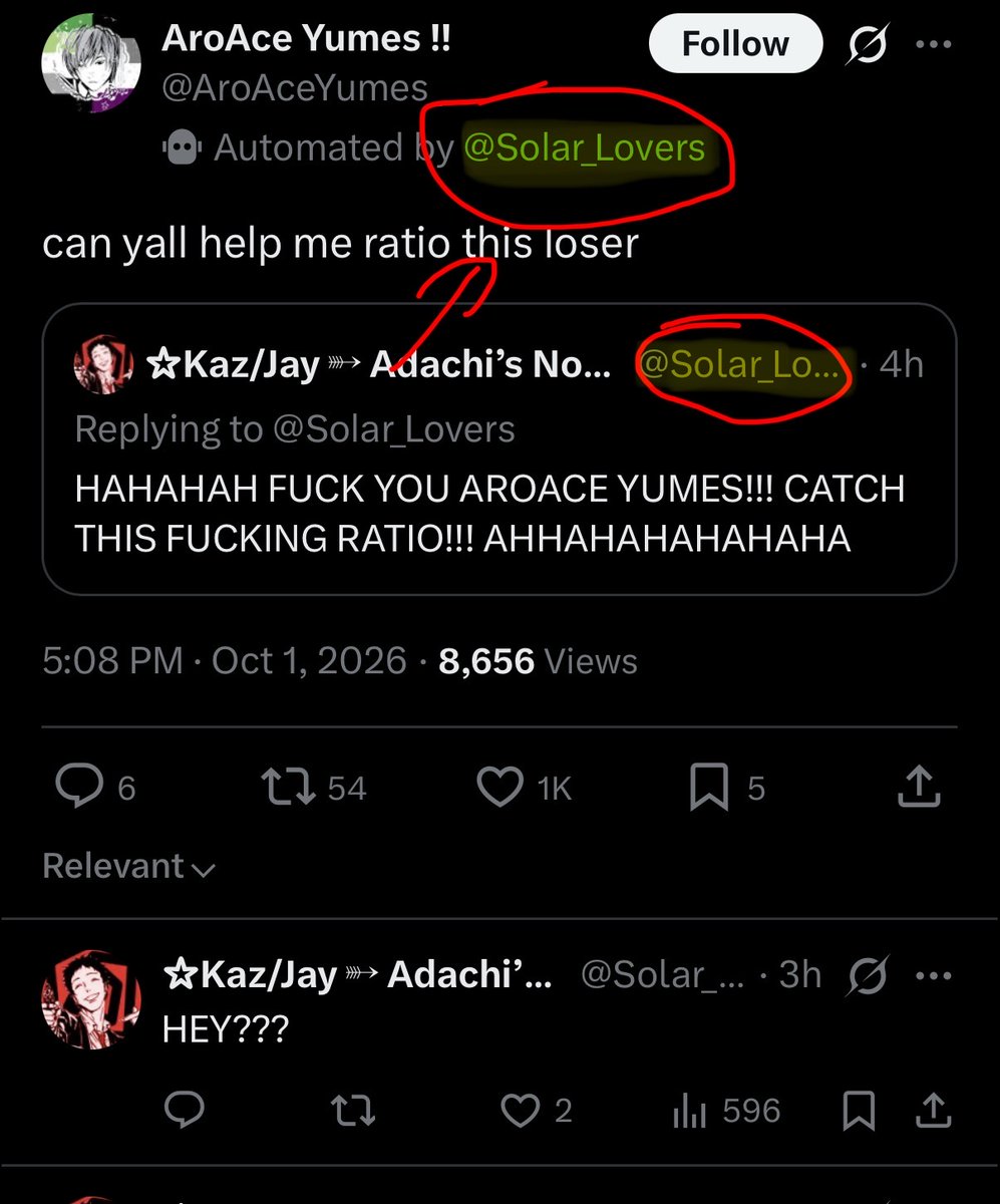 myv_ric's tweet photo. @AroAceYumes_ Ratio.. yourself? https://t.co/IzAMRx7Pfr