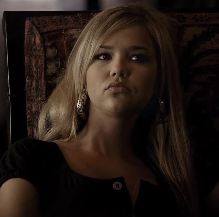 vampzrp's tweet photo. she had so much potential to be one of the best tvd characters https://t.co/6SZDojT81s