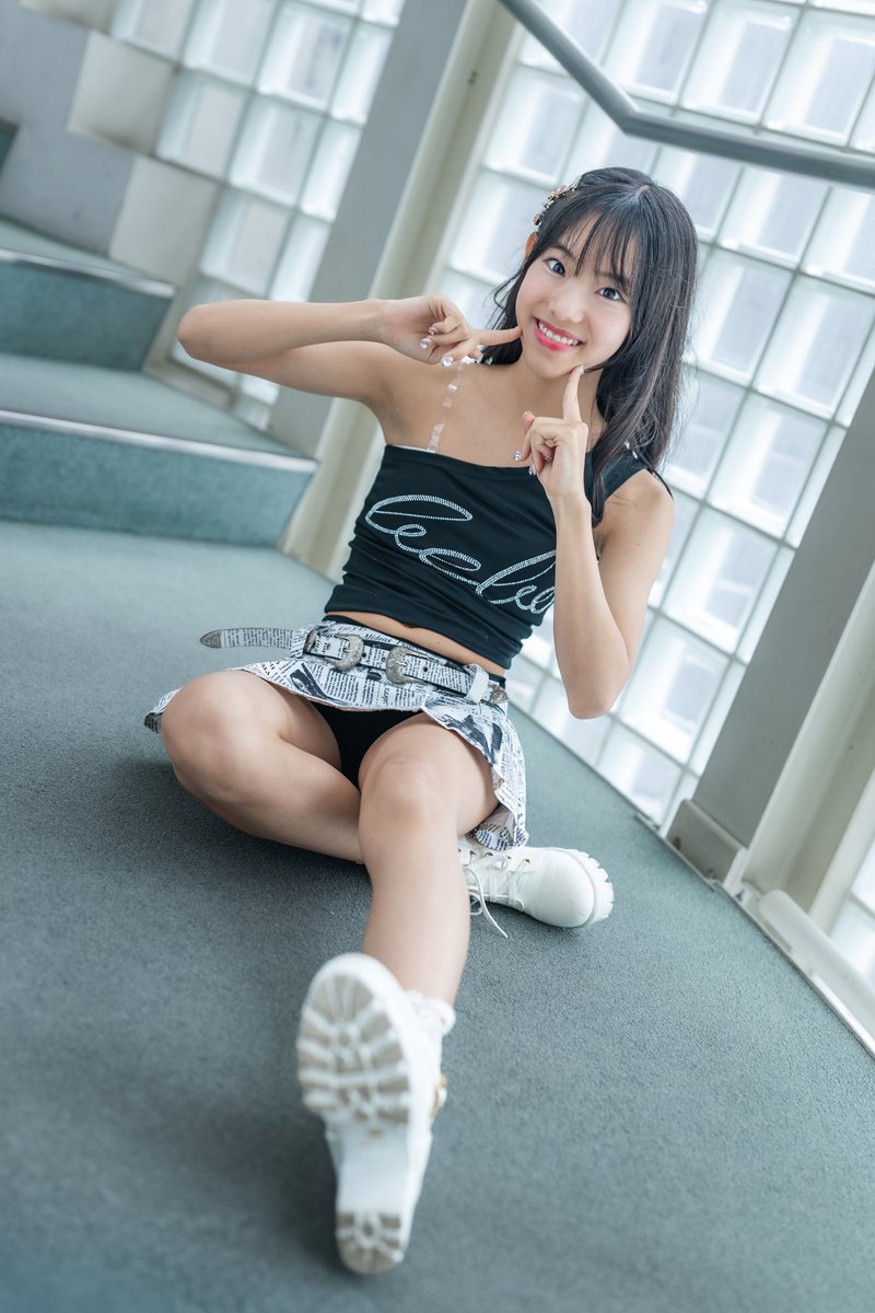 Valetud79710010's tweet photo. 9月27日 東京アイドル劇場’アイゲキ’
ソロスぺ+デュオスぺ+ダンチャレ(1部)
Yui©(Lexari♡R) 物販撮影②
#Yui #LexarioR #アイゲキ #ちょっと濃い目のほう https://t.co/FeJTB0xyX1