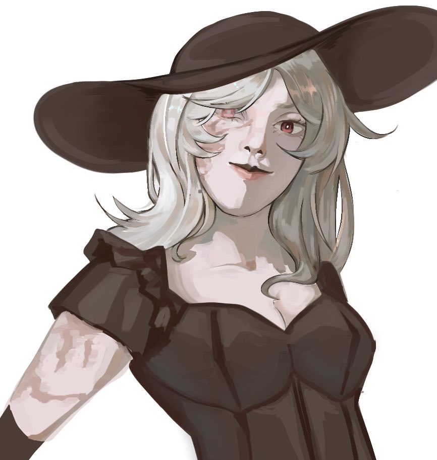 Loxd0n's tweet photo. Rushed this one but I wanted to draw Jules 
#daybreak2 #daybreakr2roblox https://t.co/d2sYPdFf2C