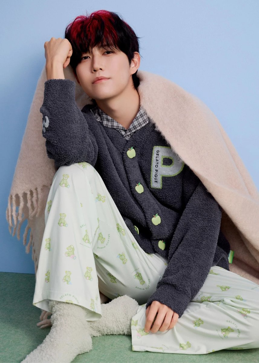 wakkkkkkkk0's tweet photo. GELATO PIQUE ♡ #若井滉斗 https://t.co/KUUUM8cz32