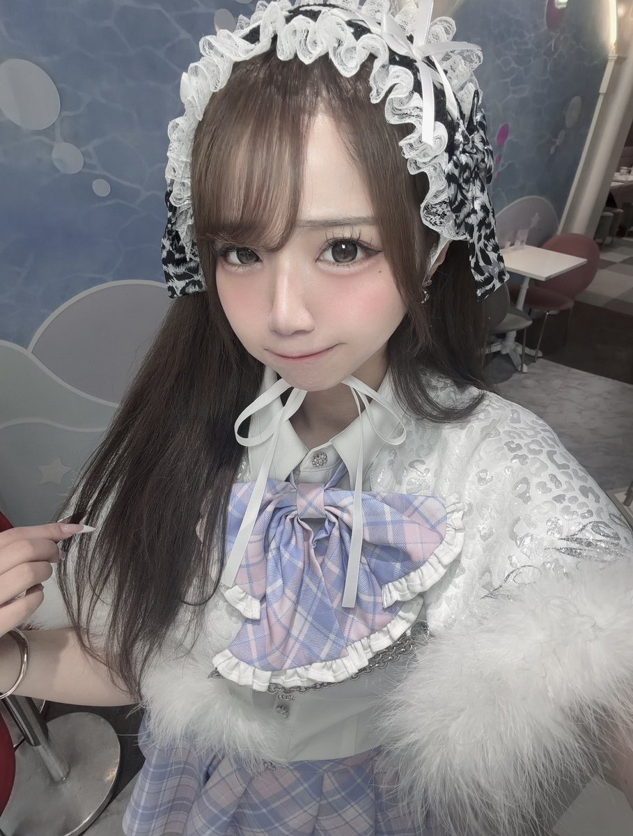 Ema__imagicf's tweet photo. ばぶ https://t.co/aaxedUJc7X