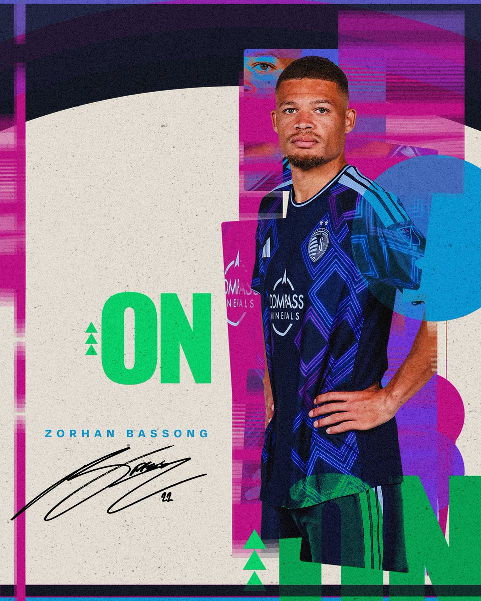 SportingKC's tweet photo. 76' | A trio of changes 🔁

1-1 | #SEAvSKC https://t.co/xHZ2znSMjM
