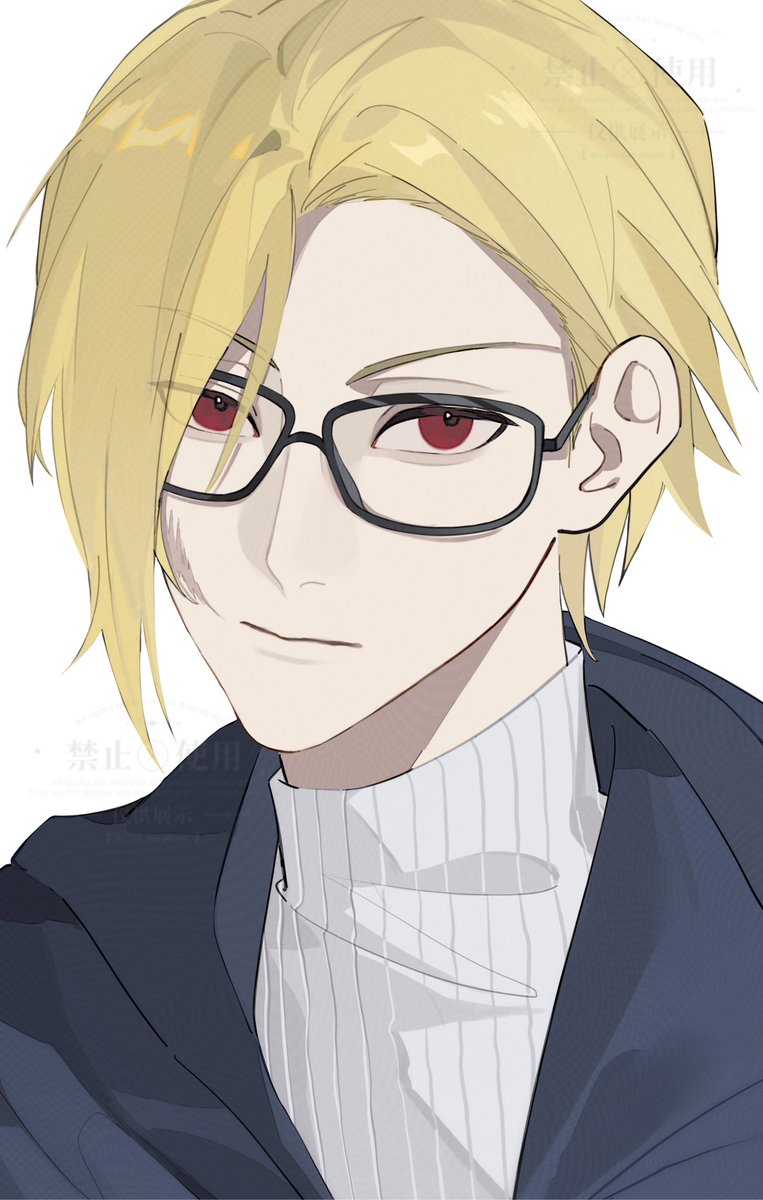 Moonlight199883's tweet photo. #YUUMORI
#MoriartyThePatriot 
#憂国のモリアーティ
#ルイス
please do not use https://t.co/HDkG0vYGjg