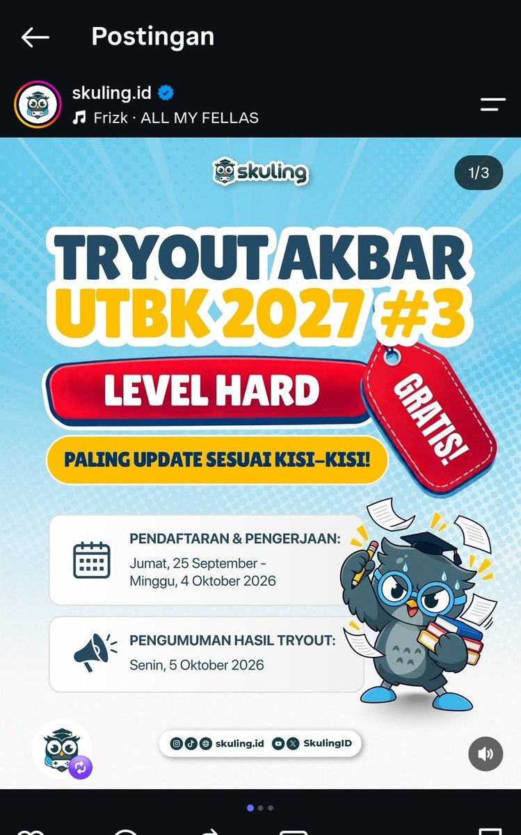 lydelta_'s tweet photo. Info to gratis bulan inii https://t.co/uEgh5XJGpa