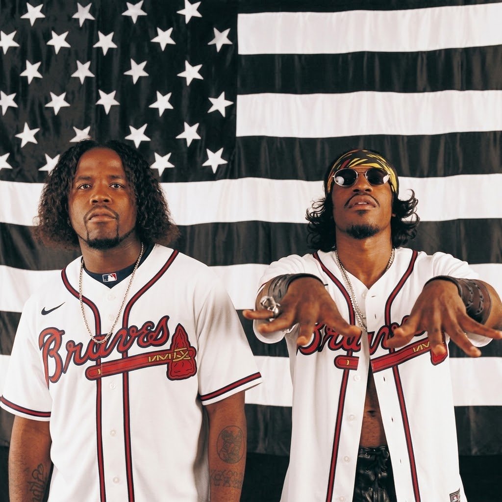 PrizePicks's tweet photo. - Braves beat the Phillies in the postseason for the first time ever
- Dream make the WNBA semifinals for the first time since 2018
- Angel Reese wins DPOY
- Atlanta sports kinda cooking rn https://t.co/ppUHRIFbUC