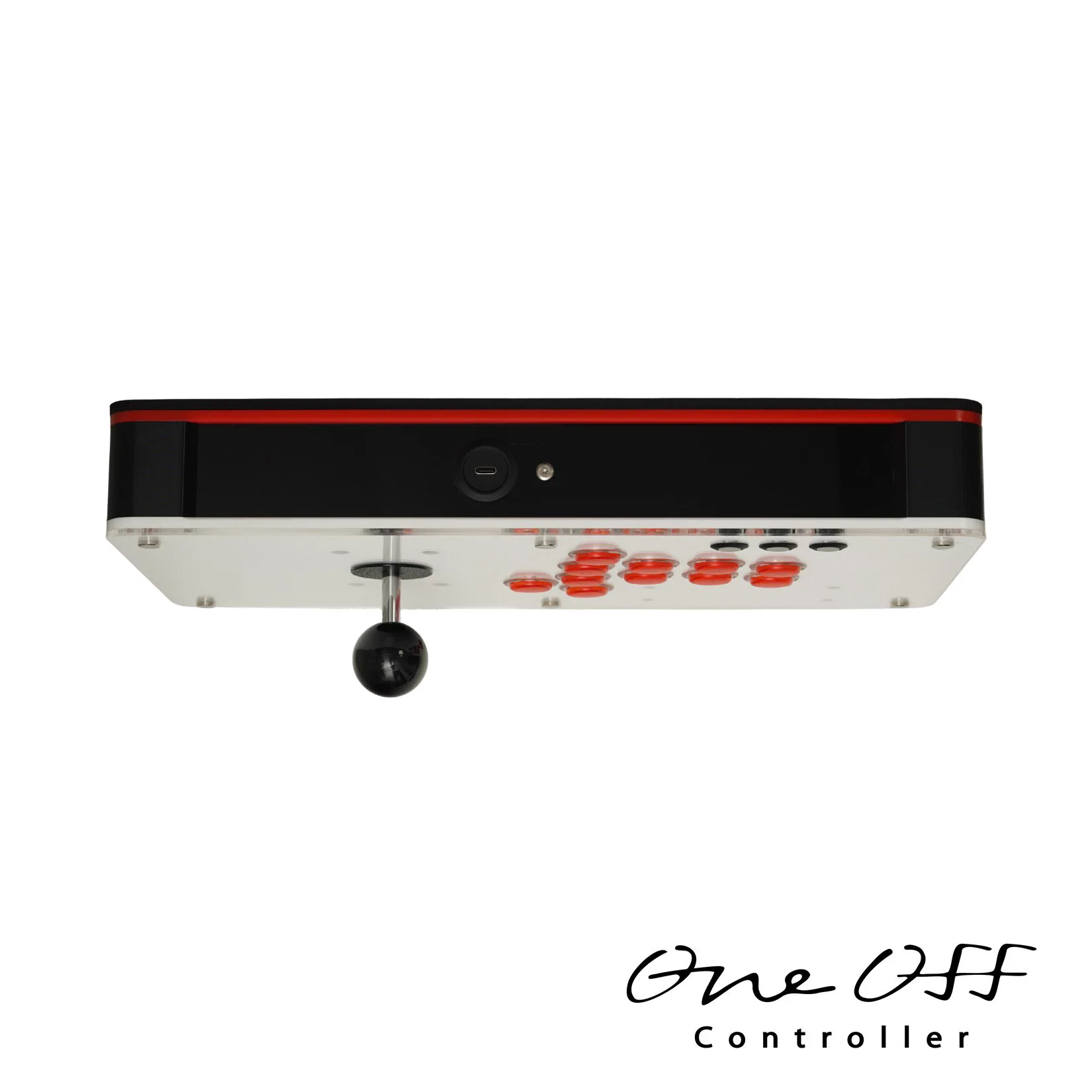 One-Off Controller | オーダーメイド アケコン作成 on X: 