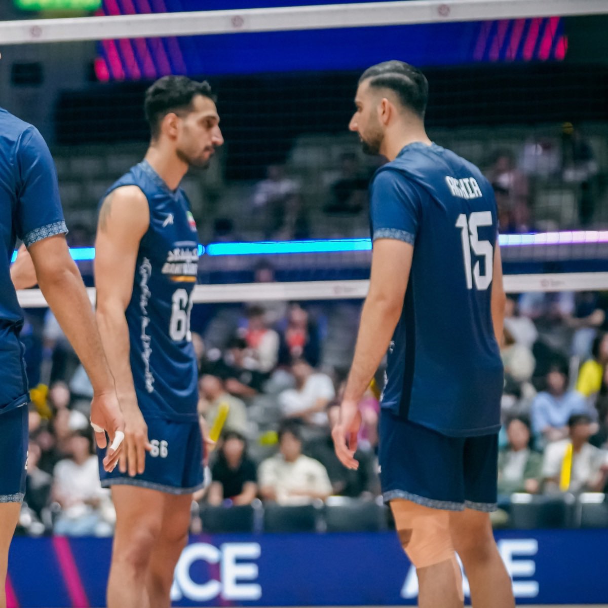 volleyballworld's tweet photo. https://t.co/7uDjnPvpAO