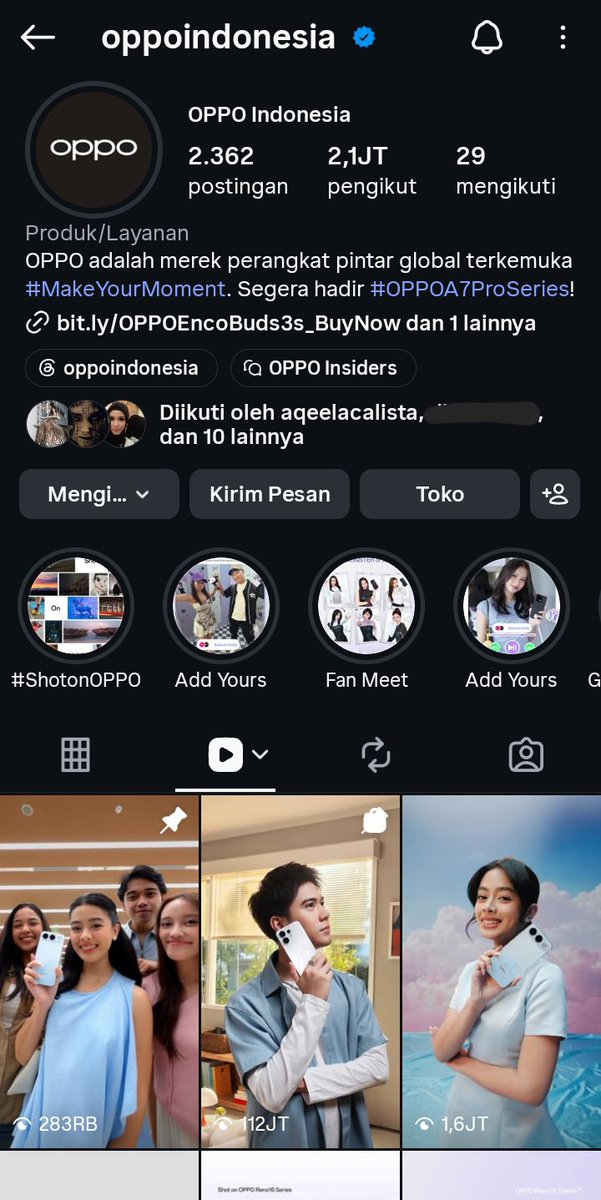 titiqoma's tweet photo. manifesting bisa se-frame atau se-project sama kak iqbaal ya aqeela 🫰🏻🫶🏻 https://t.co/GSlejVMJBm