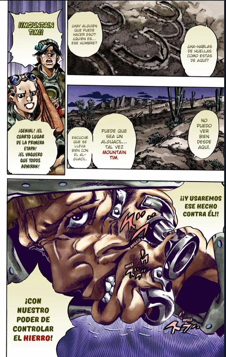 HashiYoichi's tweet photo. A unas horas del JoJo Friday #1.
Paneles SBR.
Capitulos 15 y 17 del manga.

Haré esto todos los jueves/viernes, con paneles de los capítulos que posiblemente abarque el episodio semanal jsjsj

#steelballrun #SBR #JoJoFriday https://t.co/op2ij7lQa4
