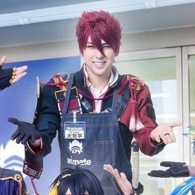 sana_tkrb's tweet photo. この大包平たち、手の開き具合が違うだけのすしざんまいでしかなくてしぬwwwww
（※切り抜きなので後で消します） https://t.co/3NNBDCKvEZ