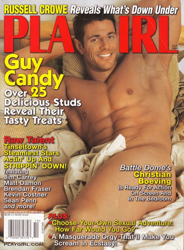 DrPopCultureUSA's tweet photo. October 2000 https://t.co/nQcpqHSq6D