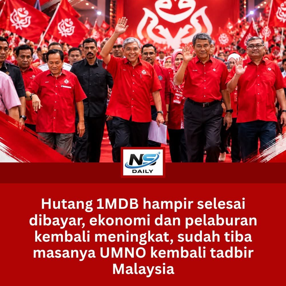 KlutzyKucing's tweet photo. Yang rosakkan dia..
Yang betulkan dengan segala kesusahan, orang lain.
Kemudiannya yang nak ambil balik, diaaa?

Biarlah UMNO duduk tepi lagi 20 tahun sebab mereka lah punca negara huru-hara.. https://t.co/OQskqKC70j
