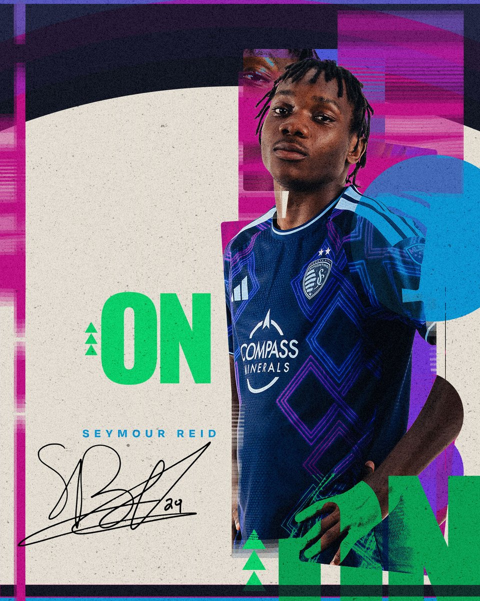 SportingKC's tweet photo. 76' | 🔁

1-1 | #SEAvSKC https://t.co/nAOCTCTdQY