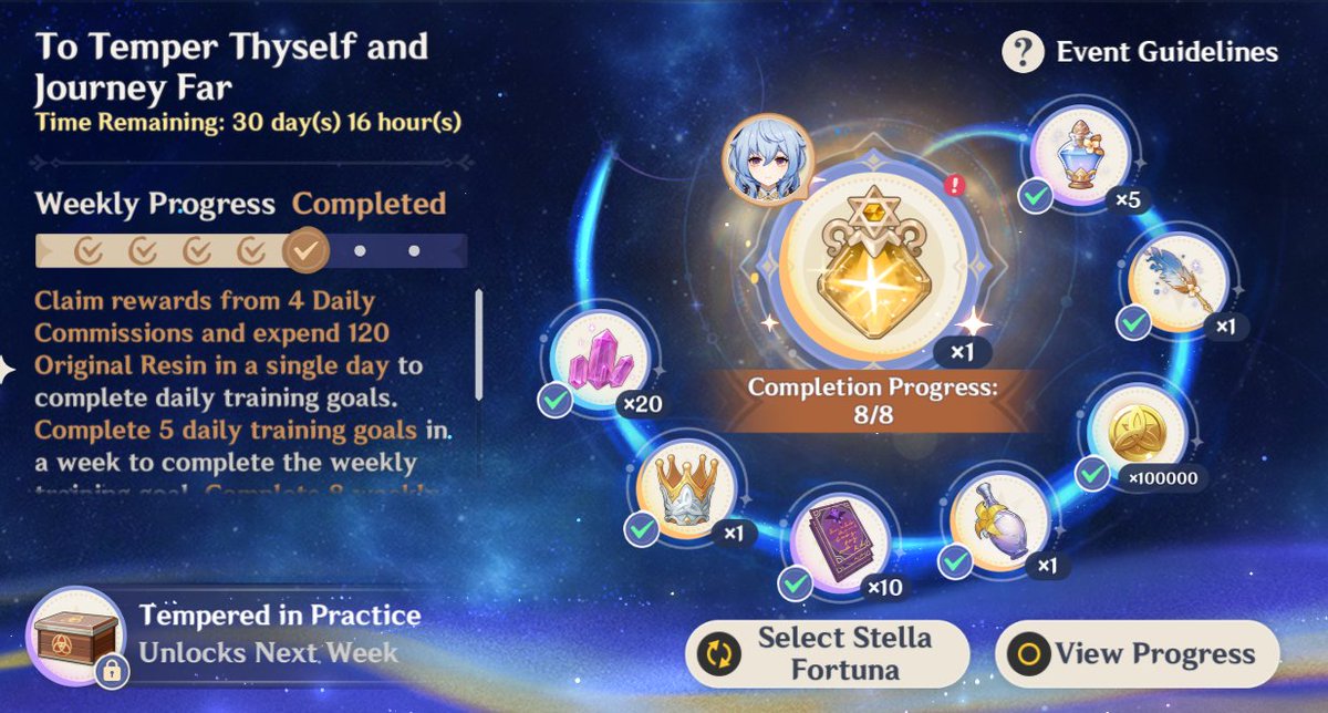 genshinmains_'s tweet photo. Time to choose your FREE constellation 🥳

Who are you selecting? 

#GenshinImpact https://t.co/AudRj6z6wa