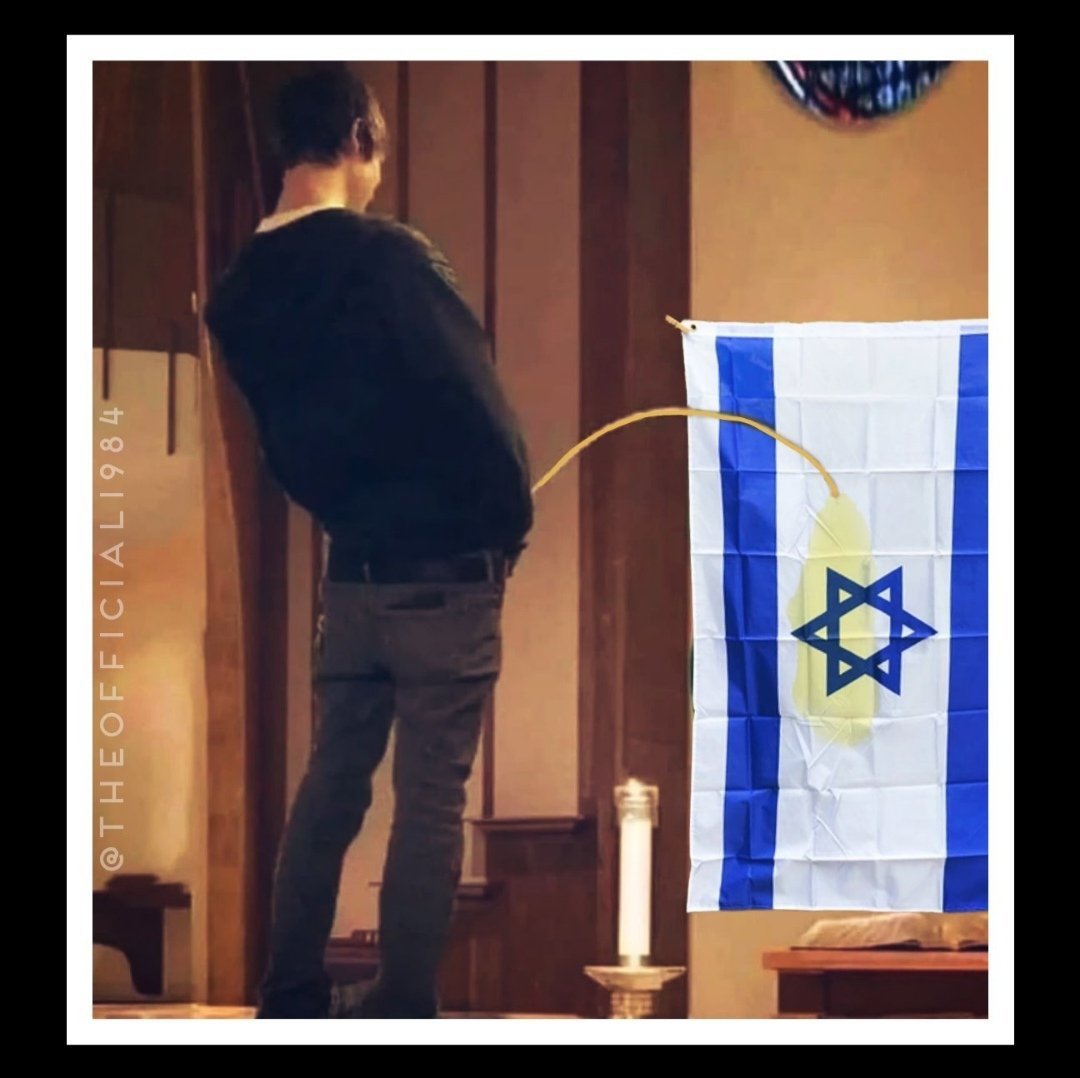 onion_i90's tweet photo. Fuck Israeli 🖕 🖕 https://t.co/U0JgHN9VMQ
