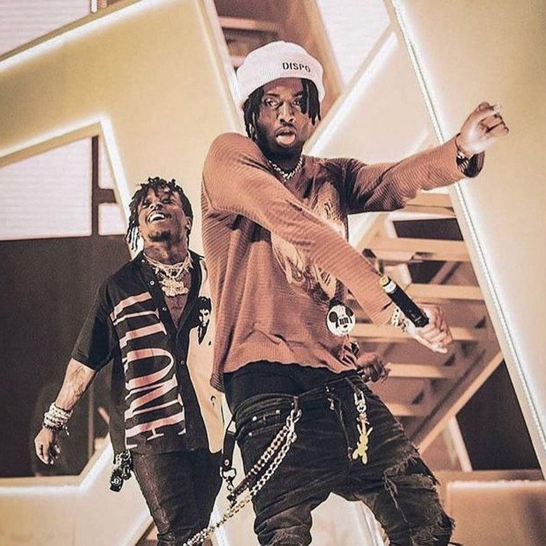 codeinekrazy0's tweet photo. If Carti were to have a collab tape which one would you want 

Carti x Thug
Carti x Uzi 
Carti x Travis 
Carti x Kanye https://t.co/JJjHCEmQEh