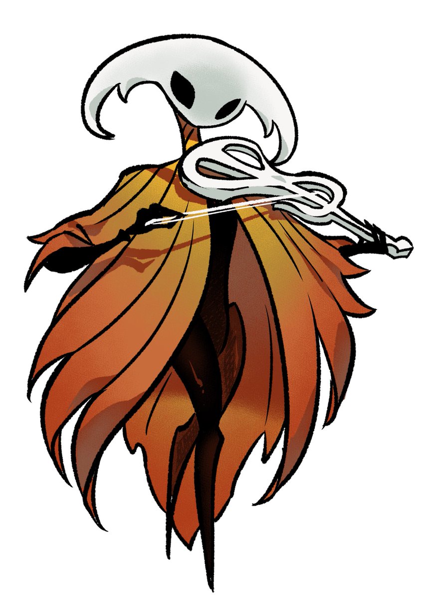 acheofslowdecay's tweet photo. more 15$ comms. still semi open. #silksong #hollowknightsilksong #hollowknight https://t.co/goslwN1iNq