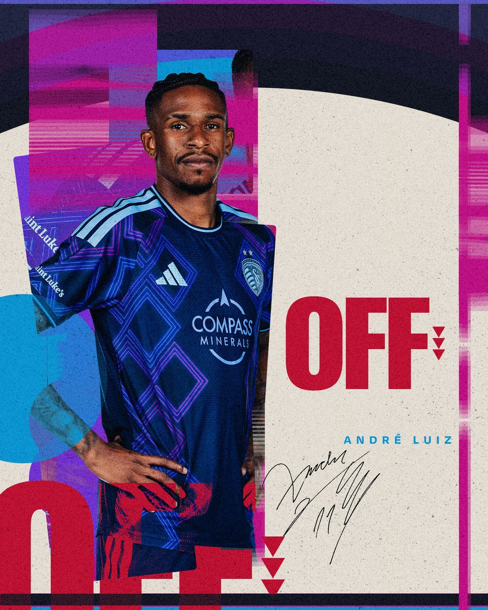 SportingKC's tweet photo. 76' | 🔁

1-1 | #SEAvSKC https://t.co/5C5IBe0Jcd