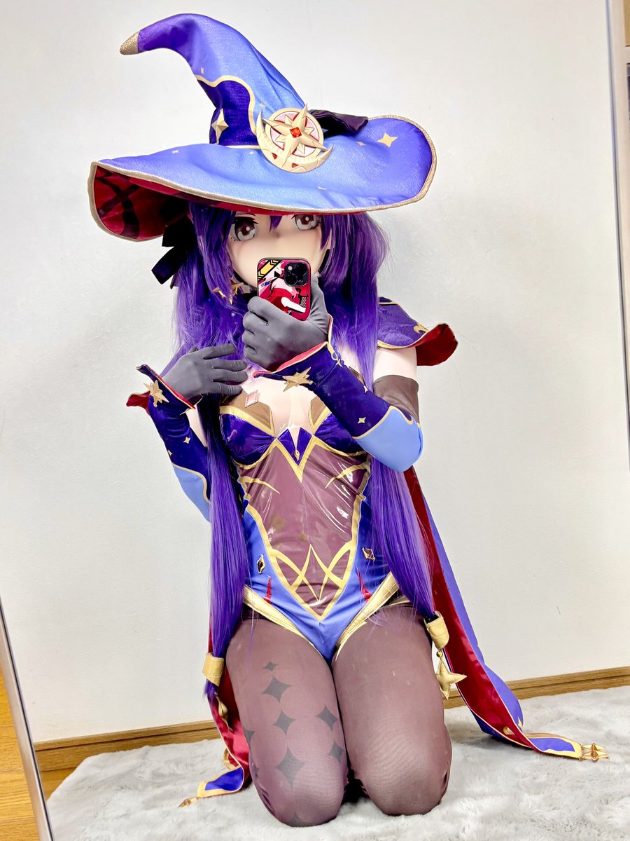 riu_kig's tweet photo. 君たちはどの足を選ぶか https://t.co/vahl6IAeMm