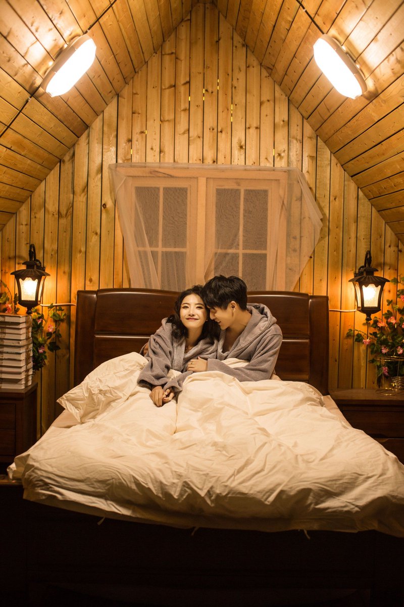 hey_mel58's tweet photo. This morning at the cloud cottage, the playful teasing vibe is a must for cozy days! https://t.co/q9npmdnEjE