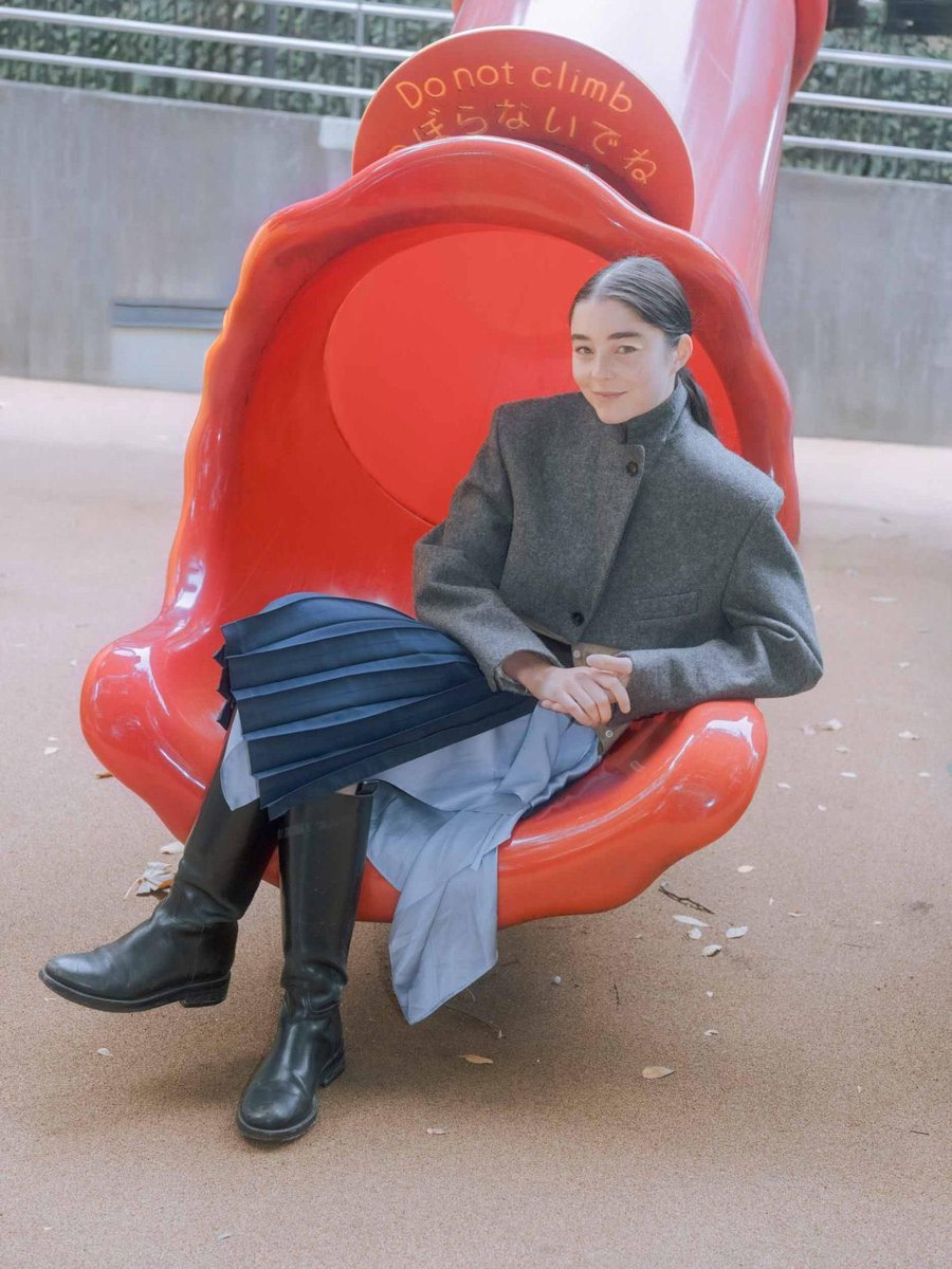 onxhroad's tweet photo. 보는 족족 모든 걸 손민수하고 싶은 여성
본인 옷이 본인에게 제일 잘 어울림 https://t.co/X9vFJDKjif