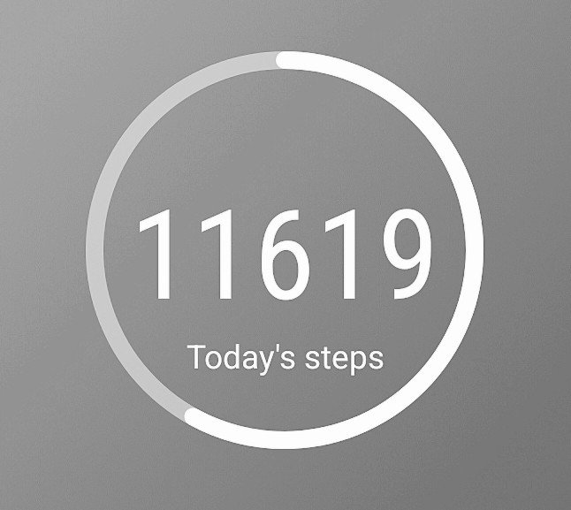 arvvoron's tweet photo. Today steps and  cal I'm ready to sleepg https://t.co/8akCiVP4qc