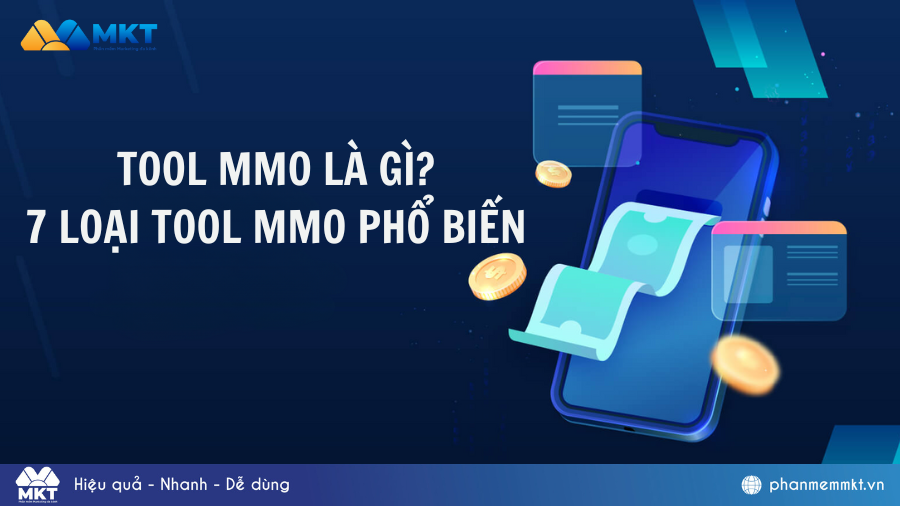 phanmemmkt's tweet photo. MMO là một thuật ngữ không còn xa lạ, đặc biệt là đối với những người kinh doanh. Tuy nhiên về tool MMO lại có khá nhiều người chưa biết.
Tìm hiểu thêm về tool MMO tại: https://t.co/vAAbkVw1Ie
#phanmemmkt #mktsoftware #toolmmo https://t.co/maErVpyscb