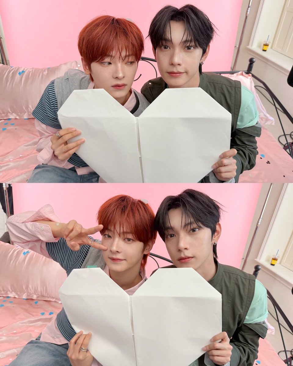 page_liyu's tweet photo. FLARE U LOVEHOOD 「BOYHOOD」 behind pics 🤍

♡ ·˚ ༘₊· ͟͟͞͞➳ ♡ #FLAREU #플레어유 #LOVEHOOD https://t.co/fTqw1XxbCm