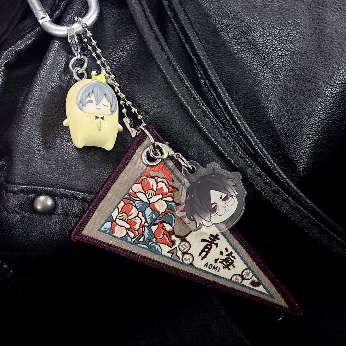 Paikea__'s tweet photo. 昨日買った中で一番のお気に入り https://t.co/iD4lf0thod