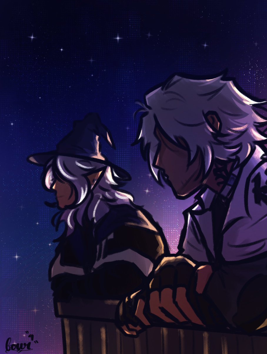4_loaf_clover's tweet photo. its been a while since ive done a fully rendered piece

#thancred #wolcred #ffxiv #ff14 https://t.co/e9BDiQFPdz