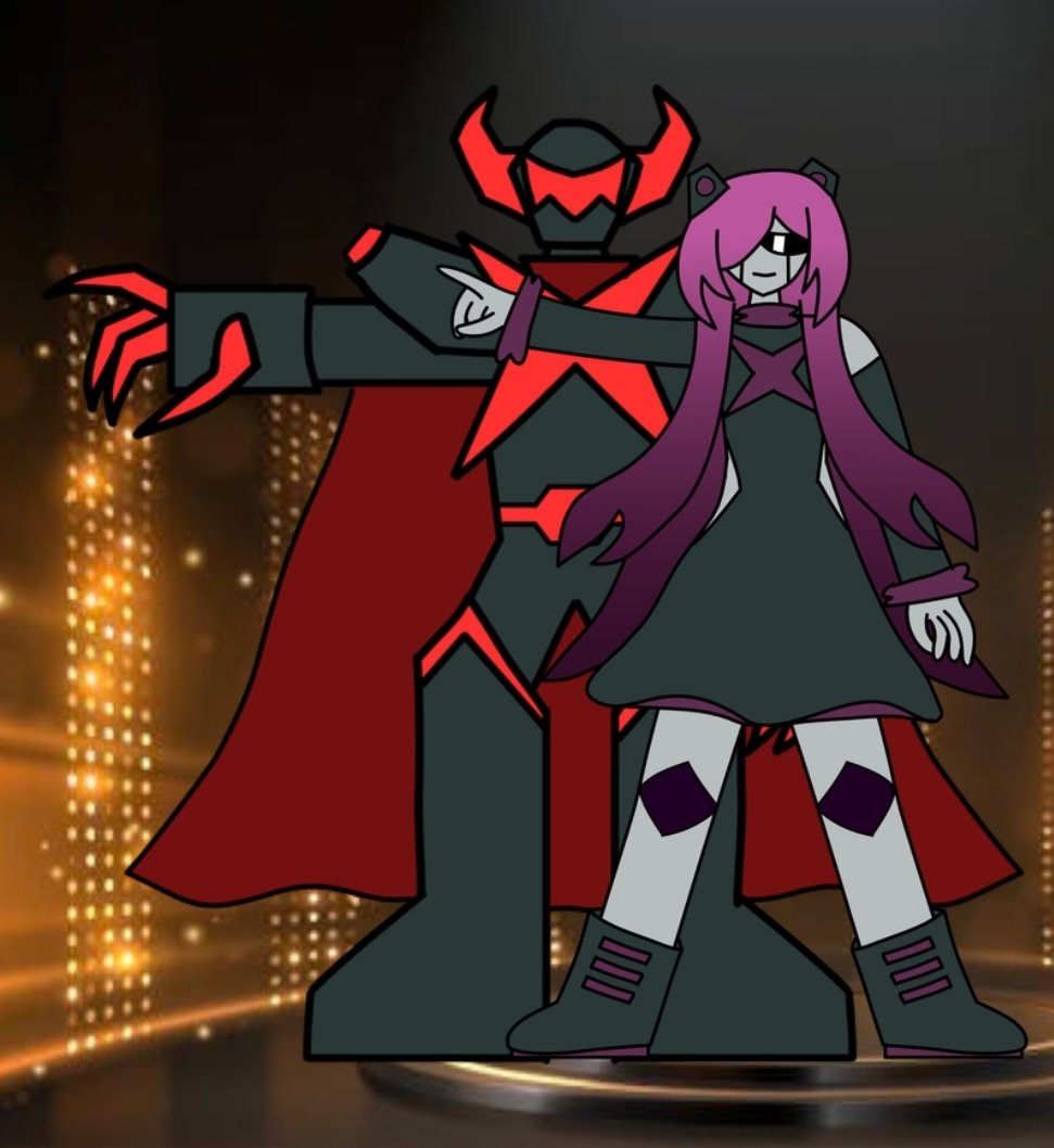 octomania1's tweet photo. Day 1 - Sibling Bond

Mallory and Bakar are both employees at Paradise Studio, specializing in making idols and action shows, separate by fame and power departments,because of this they can't see each other often, but who could say no to Parah

#oc_tober2026 #stormythoc_tober2026 https://t.co/LBbK1gXOnX